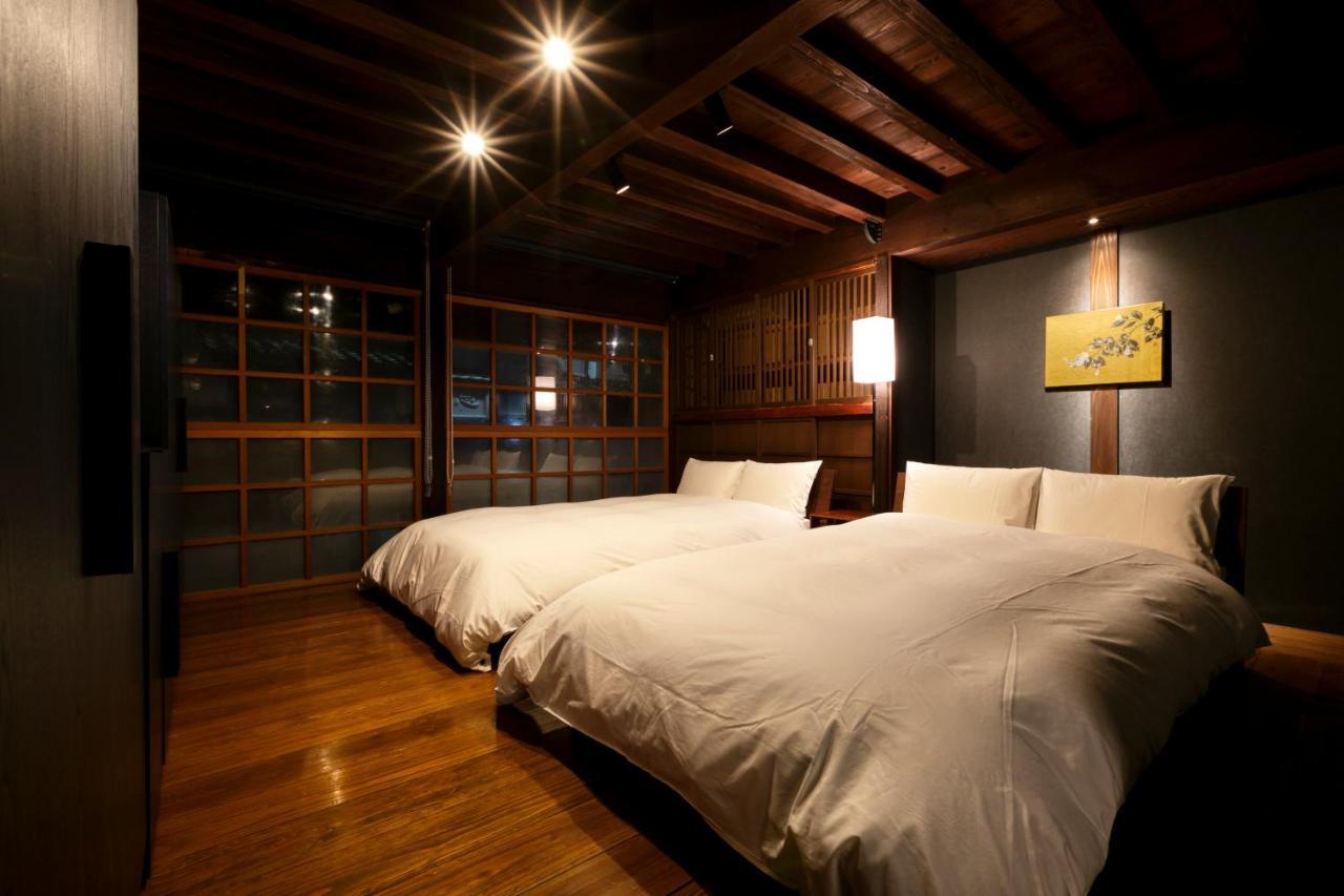 茜さす 肥前浜宿 Akanesasu Hizenhamashuku Hamamachi Ngoại thất bức ảnh