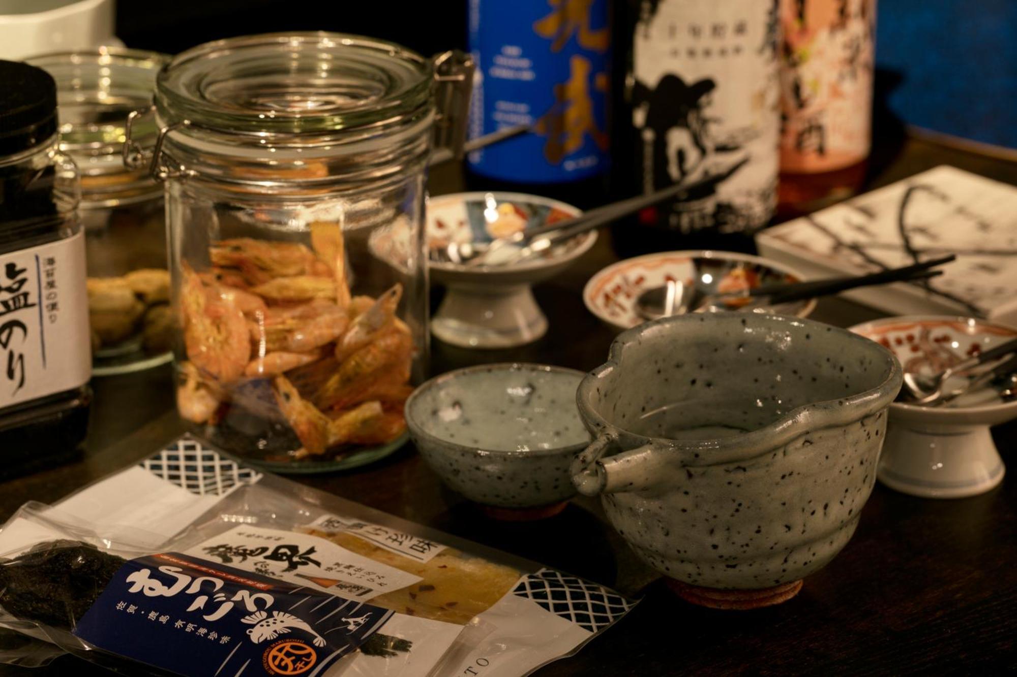 茜さす 肥前浜宿 Akanesasu Hizenhamashuku Hamamachi Ngoại thất bức ảnh