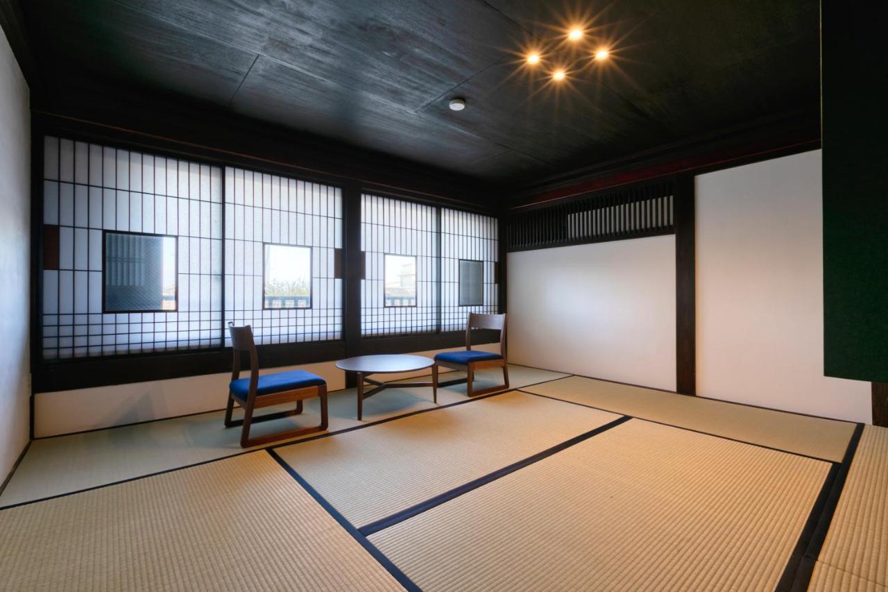 茜さす 肥前浜宿 Akanesasu Hizenhamashuku Hamamachi Ngoại thất bức ảnh