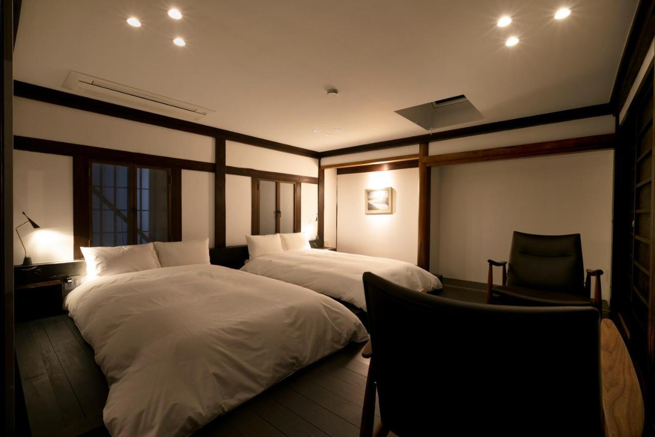 茜さす 肥前浜宿 Akanesasu Hizenhamashuku Hamamachi Ngoại thất bức ảnh