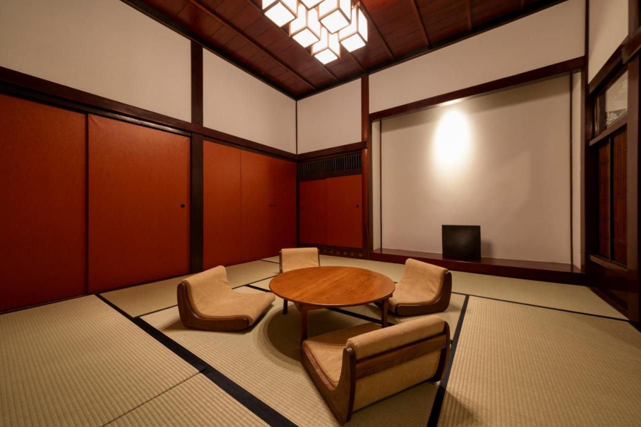 茜さす 肥前浜宿 Akanesasu Hizenhamashuku Hamamachi Ngoại thất bức ảnh