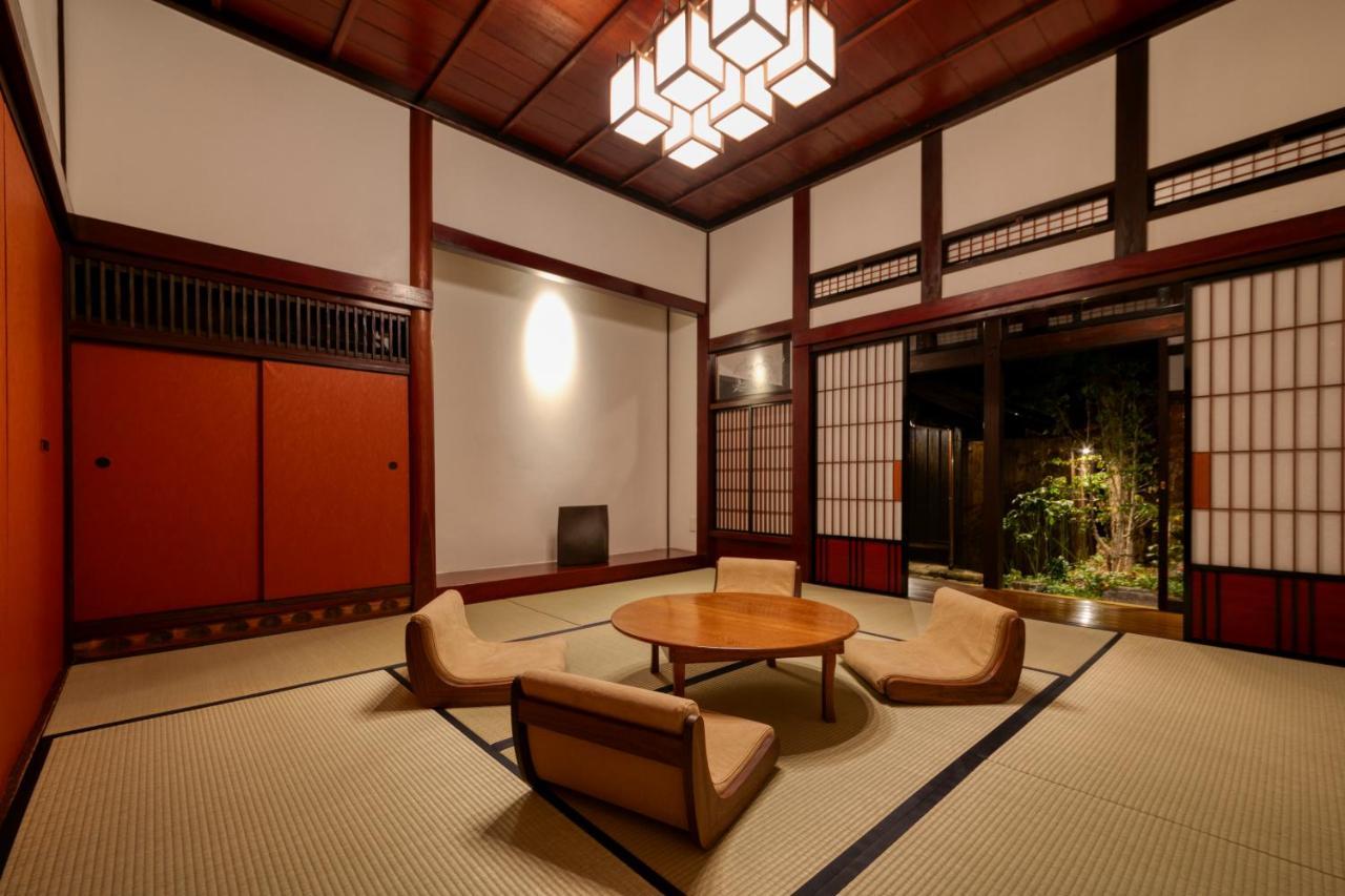 茜さす 肥前浜宿 Akanesasu Hizenhamashuku Hamamachi Ngoại thất bức ảnh